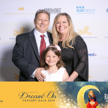 The 2019 Promises2Kids Annual Gala "Dream On". Learn more at https://promises2kids.org/ @promises2kids