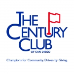 Century Club with Tagline- Color