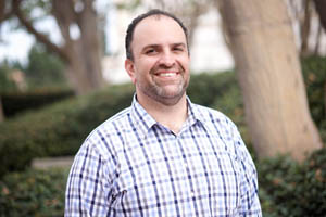 Amir Moftakhar, Vice Chair 2018