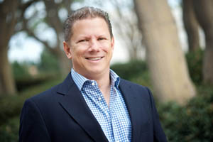 Robert O'Connell, Treasurer, 2018