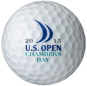 US Open Chambers Bay