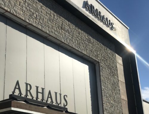 ARHAUS Donates to Promises2Kids