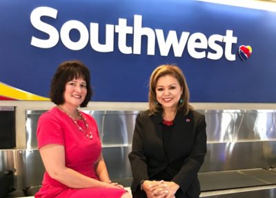 southwest airlines corporate social responsibility