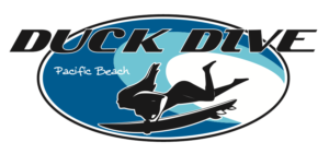 Duck Dive Logo 1