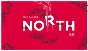 village_north