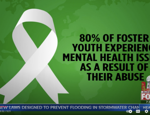 FOX5 San Diego – World Mental Health Day