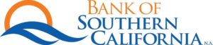 Bank of Southern California Logo