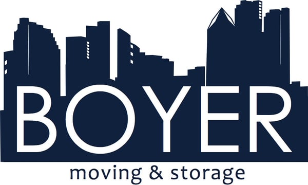 Boyer Moving & Storage
