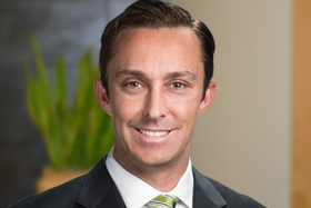 Brett Pernicano