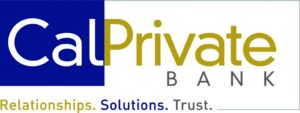 CalPrivate Bank Logo
