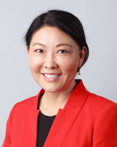 Dana Zhang Dana Zhang
