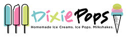 Dixie Pops logo