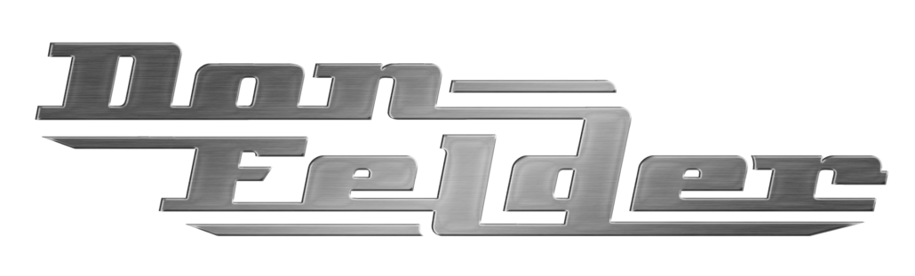 Don Felder Logo