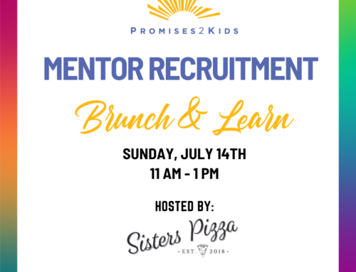 Sisters Pizza Summer Brunch & Learn