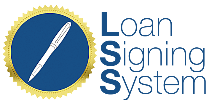 Loan Signing System