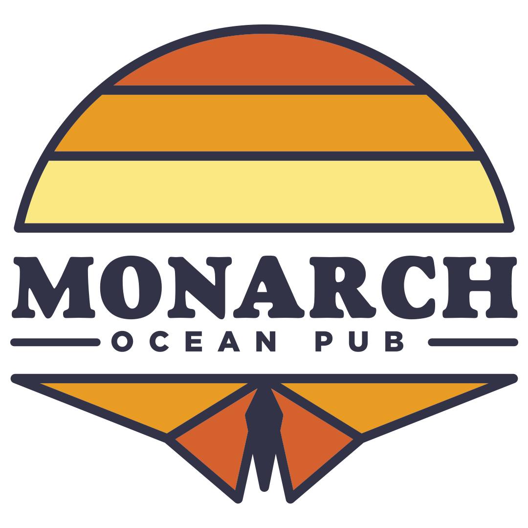 Monarch Ocean Pub