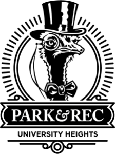 Park and Rec logo