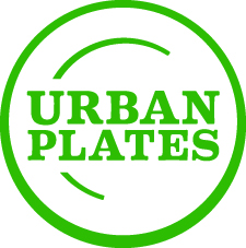 Urban Plates logo