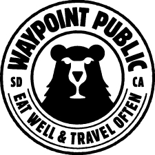 Waypoint Public Logo