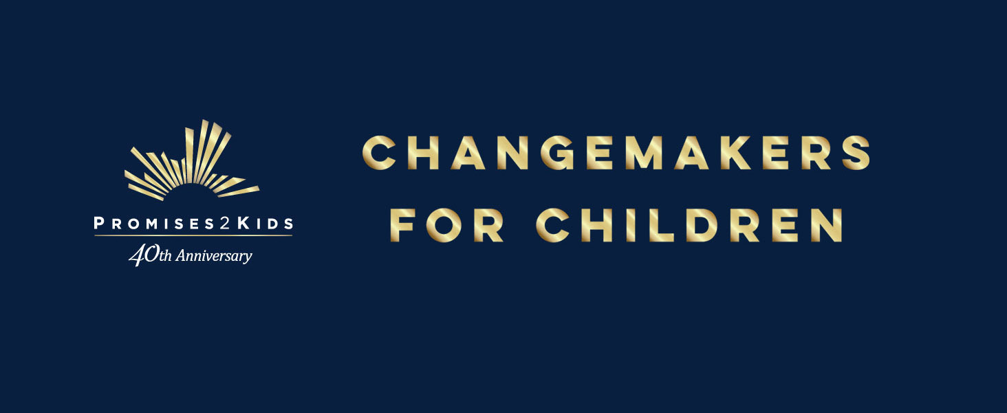 Changemakers for Children