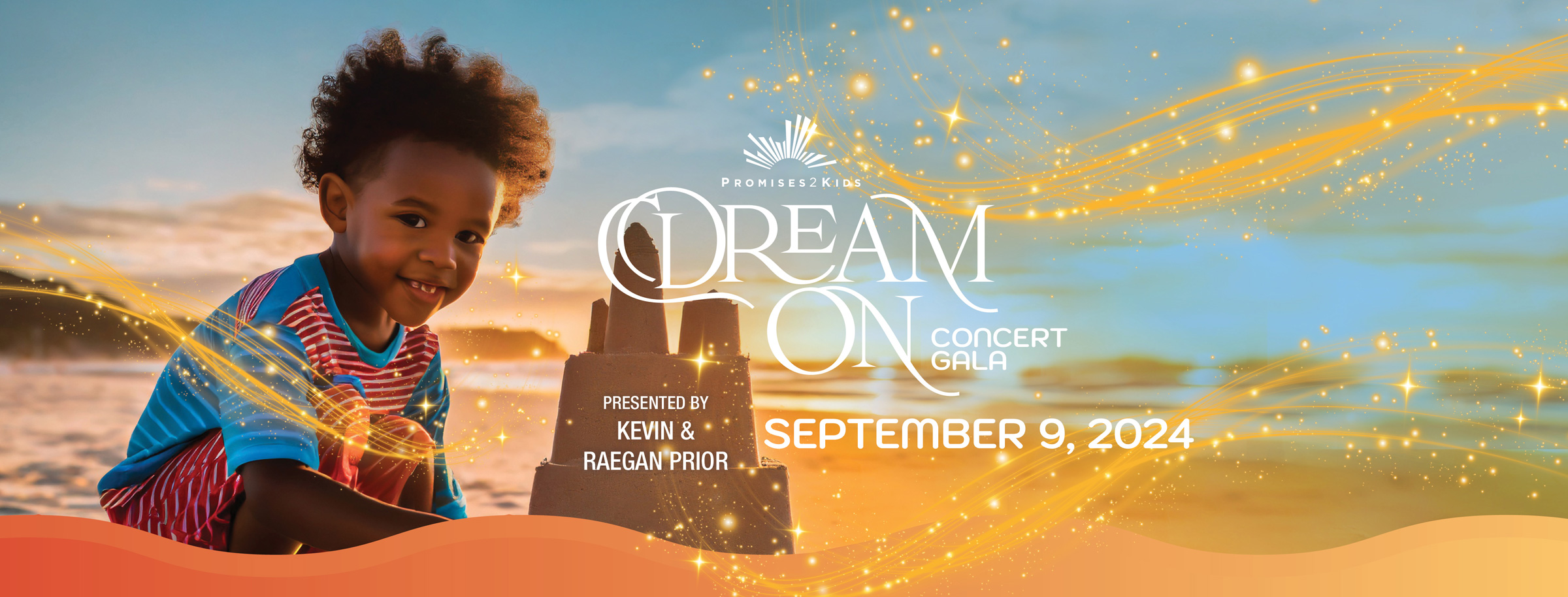 2024 Dream On Concert Gala