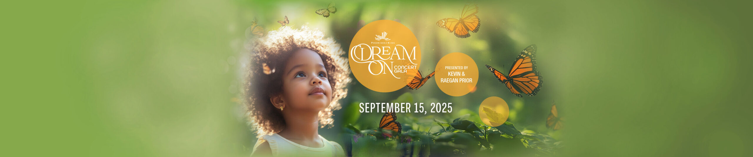 2024 Dream On Concert Gala