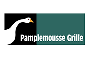 Pamplemousee Grille