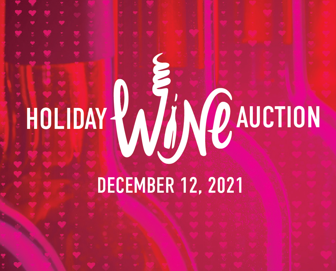 Wine Auction